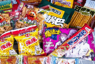 同心園食品 品質為基，服務為本的食品銷售典范