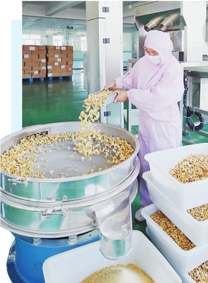 深加工豆制品遠銷十三國，酒類經營雙輪驅動助推產業升級