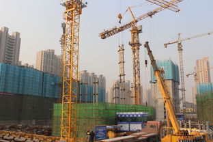 綠色建筑 駛入快車道