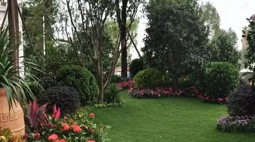 園林景觀的文化設計發(fā)展