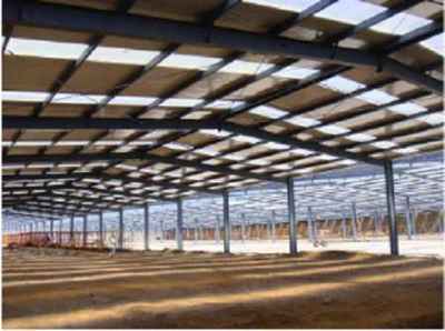 黑龍江鋼結(jié)構(gòu)工廠(chǎng)