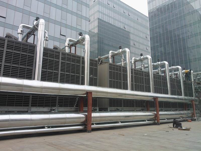 【衡水蒸汽管道保溫施工】詢價單