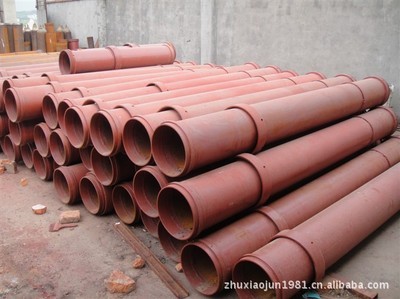 【各種型號(hào)的導(dǎo)管,基礎(chǔ)導(dǎo)管,工程導(dǎo)管,灌注導(dǎo)管】價(jià)格,廠家,圖片,其他建筑工程機(jī)械配件,江蘇句容葛村通達(dá)導(dǎo)管廠-