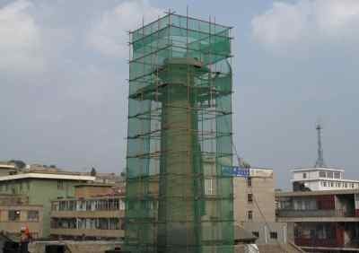 樂(lè)山大砼煙囪拆除公司 煙筒新聞 樂(lè)山 樂(lè)山