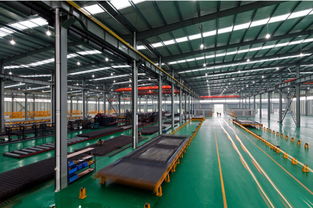 揭秘bhouse 像造汽車(chē)一樣造房子你造嗎 新浪山東健康 新浪山東