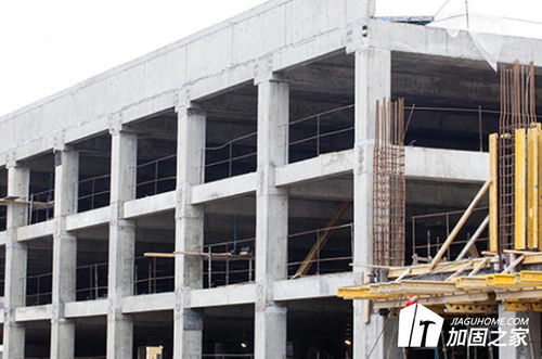 房屋加固改造方案與加固設(shè)計(jì)思路