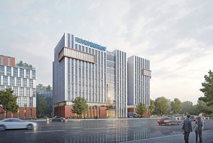 11個(gè)建設(shè)工程集中開工 濟(jì)南國際醫(yī)學(xué)科學(xué)中心發(fā)展掛上 加速擋