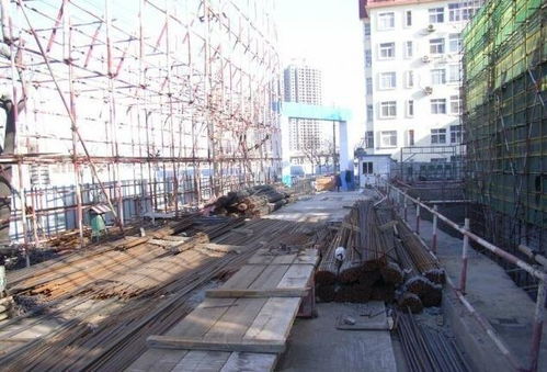 案例 31張高清圖看清建筑工程施工典型質(zhì)量問題